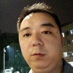 心灵一笑海报