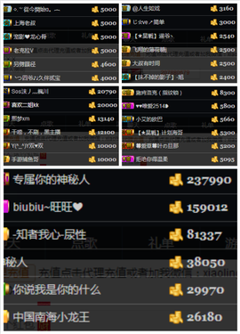 天昊暂休主播照片