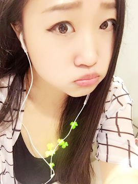 丫头唱歌给你听主播照片