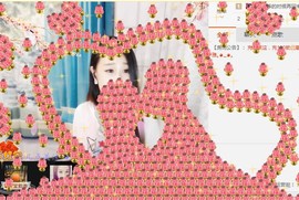 ╰❀ℐℎ╮霜儿～主播照片