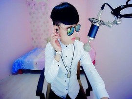 ☜优雅♧二少☞主播照片