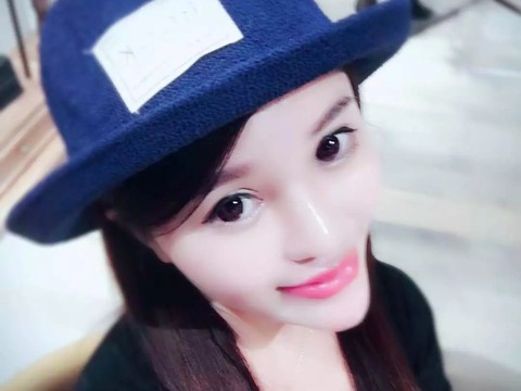 萌宝贞子海报