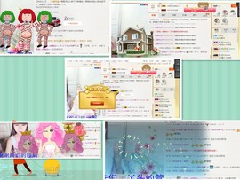 小丫头感恩＠陪伴主播照片