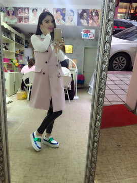 冷瞳少女🌺主播照片