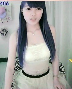 开心小王子1314主播照片