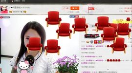 ゞ❤民歌甜姐ゞ主播照片