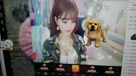 ❥青畫hua灬❀主播照片