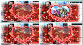 气质小神经~主播照片