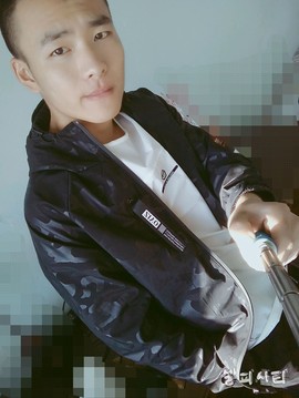 不正＝歪主播照片