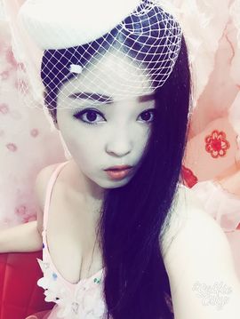 💞莹宝主播照片