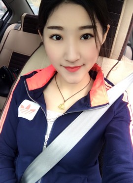 萱萱❤主播照片
