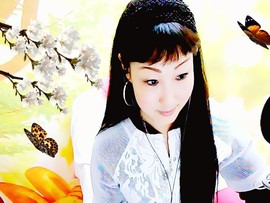 歌手❤ゞ雪花ゞ❤主播照片