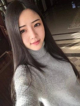 大聆听温主播照片