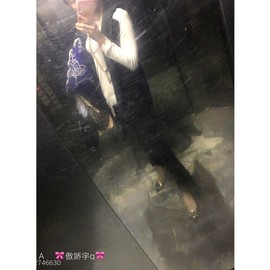 ☜☞宇宝贝主播照片