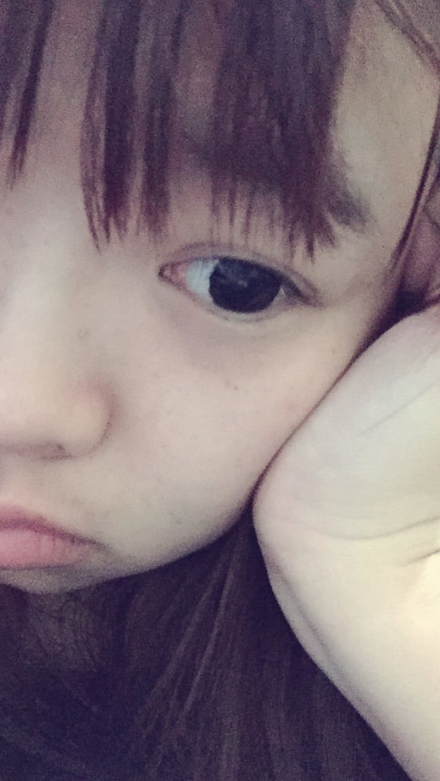 ：^O^叶子的主播照片
