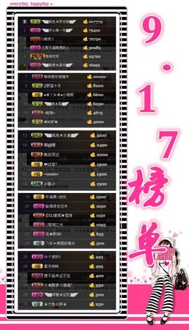 ◥▇摇滚☀女皇▇◤主播照片