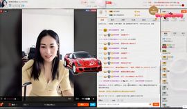 广善第一神偷冷艳辣妈主播照片