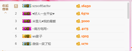米雪💗️『、、、』主播照片
