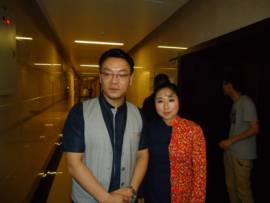 百变女神涵涵主播照片
