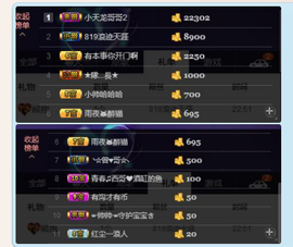 ☞819☜毛毛雨主播照片