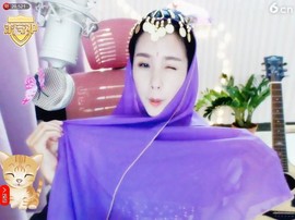 藝ღ小艺艺ღ主播照片