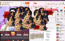 恋+❥妞老爸病停播主播照片