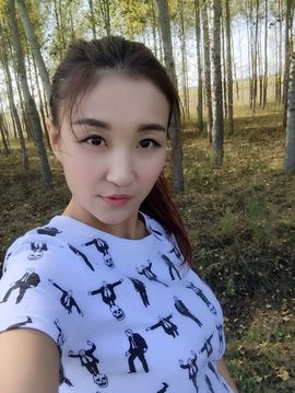❤️九儿❤️主播照片