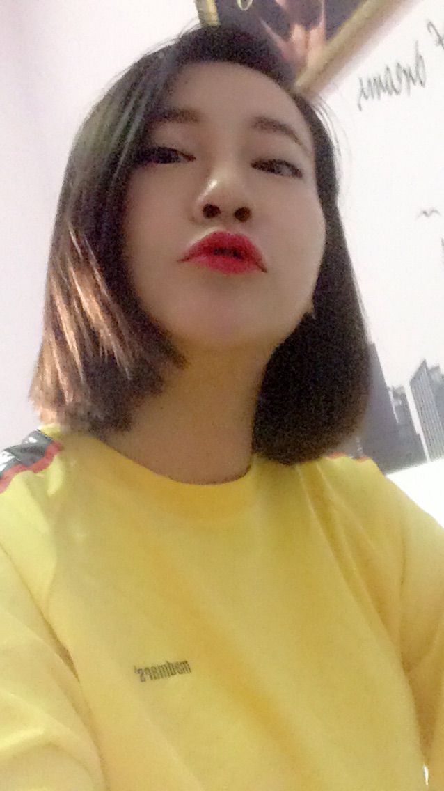 霹雳无敌兔八哥的主播照片