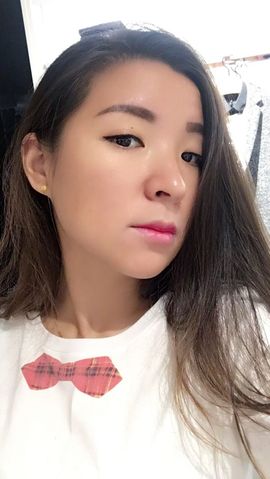 盼盼败家娘么主播照片