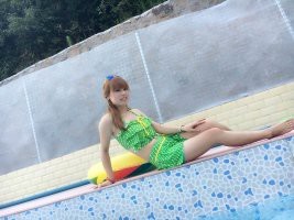lin林林lin主播照片