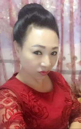 美玉现在很开心主播照片