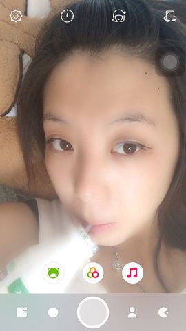 love@汐儿主播照片