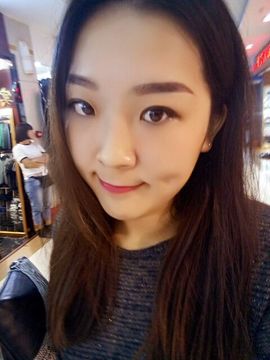 倾听寂寞、酒窝主播照片