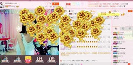 昵称被和谐5033主播照片