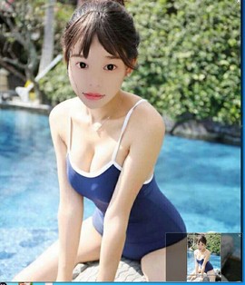 幸福拍拍主播照片