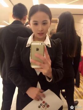 ✿＂然然然大小姐主播照片