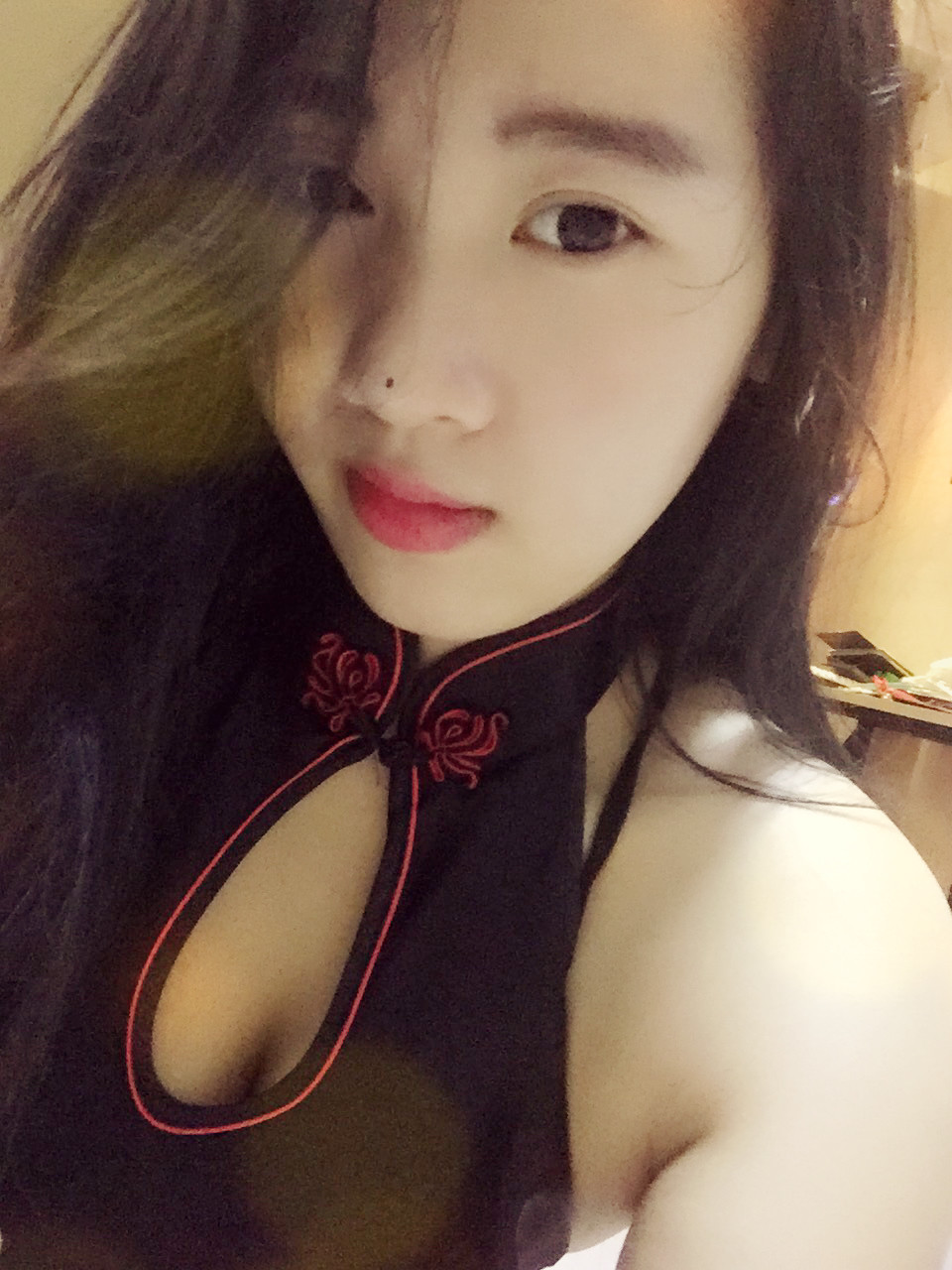 无双十三姨的主播照片