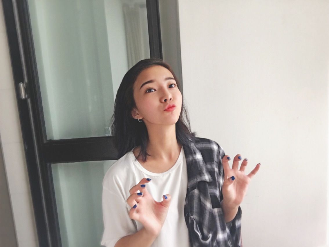 女神进妳心~喵喵的主播照片