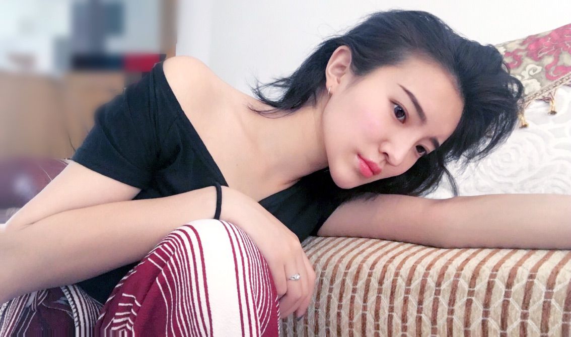 女神进妳心~喵喵的主播照片