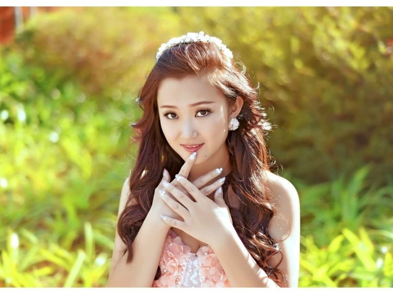 小姐姐-茜的主播海报