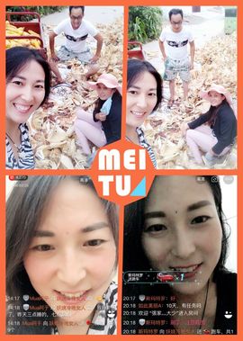 广善第一神偷冷艳辣妈主播照片