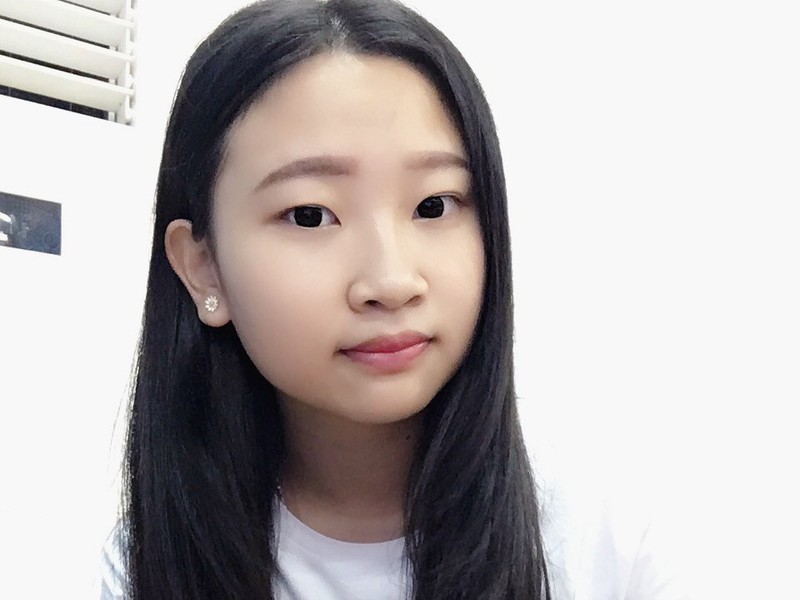 不好奇的猫的主播海报