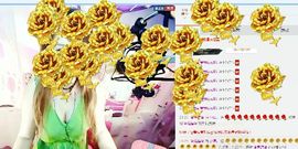 烟花🐾主播照片