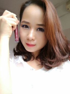 我是你的乖女孩主播照片
