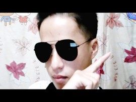 东方神起盧主播照片