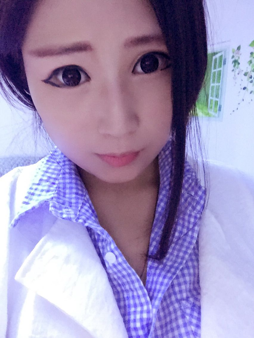 婉儿小怪我咯😅主播照片