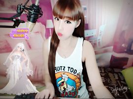一迷♥阳光主播照片