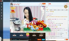 『不二』｀木子主播照片