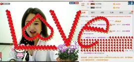 ゞ❤民歌甜姐ゞ主播照片