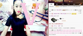 尿毒症@馨予主播照片